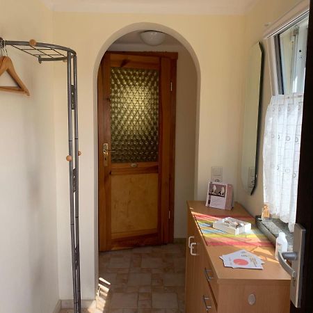Ferienhaus Froehlich Albernau المظهر الخارجي الصورة