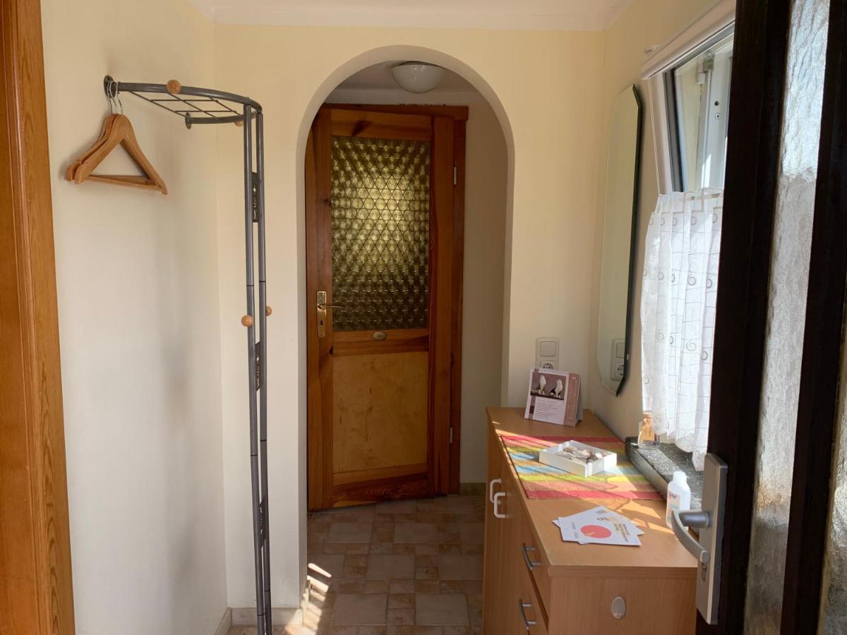 Ferienhaus Froehlich Albernau المظهر الخارجي الصورة