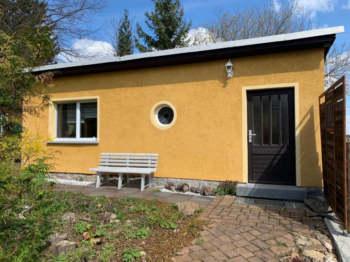 Ferienhaus Froehlich Albernau المظهر الخارجي الصورة
