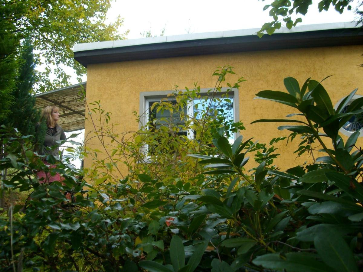 Ferienhaus Froehlich Albernau المظهر الخارجي الصورة