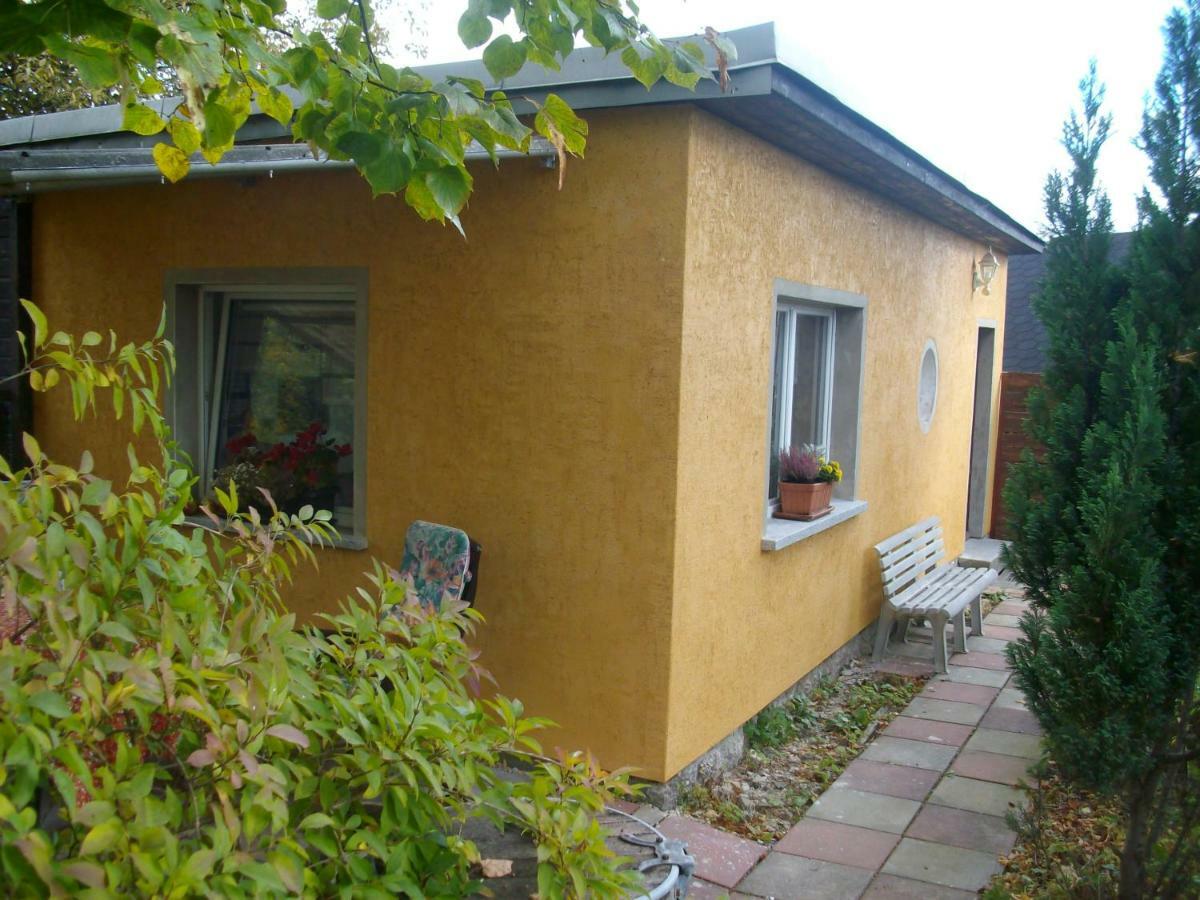 Ferienhaus Froehlich Albernau المظهر الخارجي الصورة